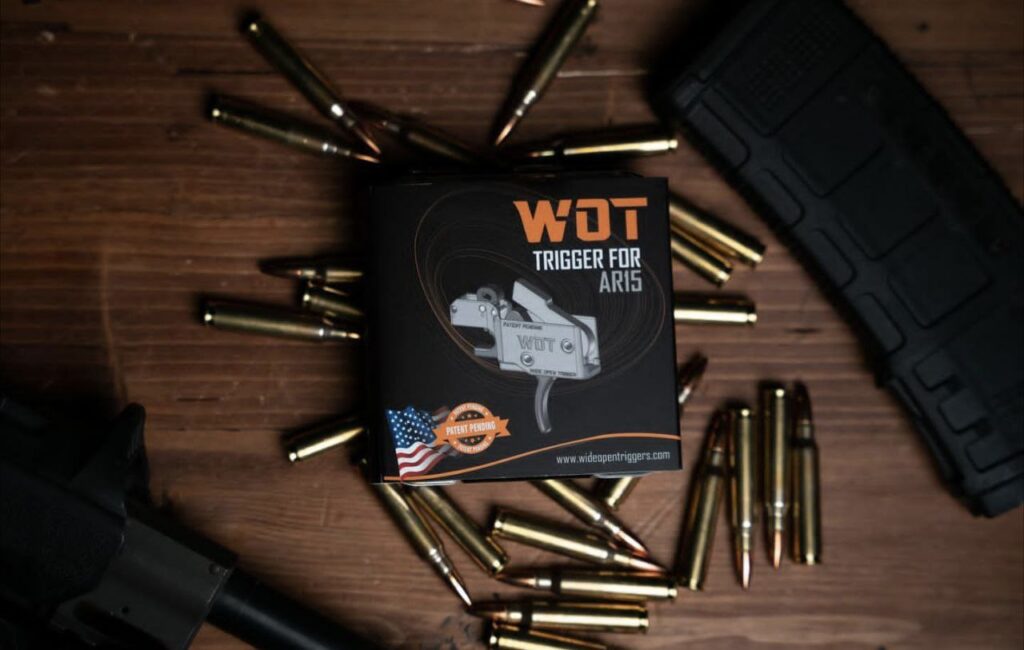 Wot trigger | wide open trigger | wot trigger for sale | wot trigger | wot trigger legal | wot trigger for sale | wot trigger ar15 | wot forced reset trigger | wot trigger price | wot trigger for ar15 | what is a wot trigger |