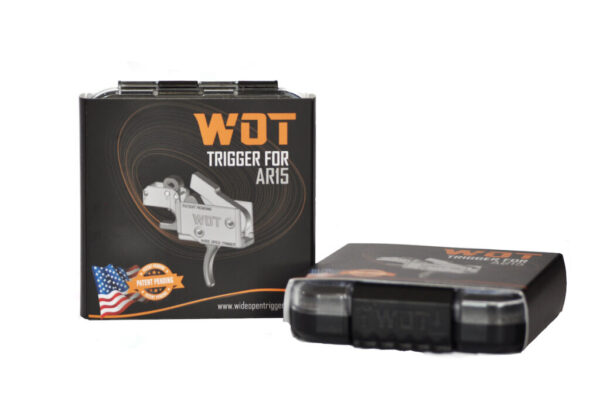 Wot trigger | wide open trigger | wot trigger for sale | wot trigger | wot trigger legal | wot trigger for sale | wot trigger ar15 | wot forced reset trigger | wot trigger price | wot trigger for ar15 | what is a wot trigger |